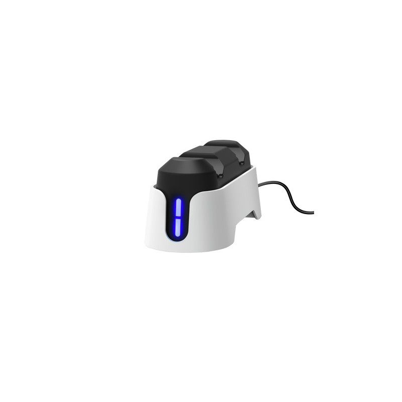 TRUST GXT228 DUAL CHARGE DOCK PS5