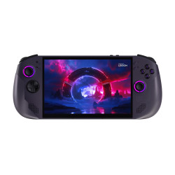 Legión Go S8''/ Ryzen Z1 Extreme/16G/512/SteamOS/noA