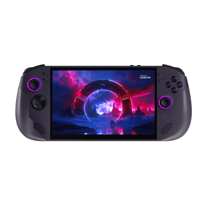 Legión Go S8''/ Ryzen Z1 Extreme/16G/512/SteamOS/noA