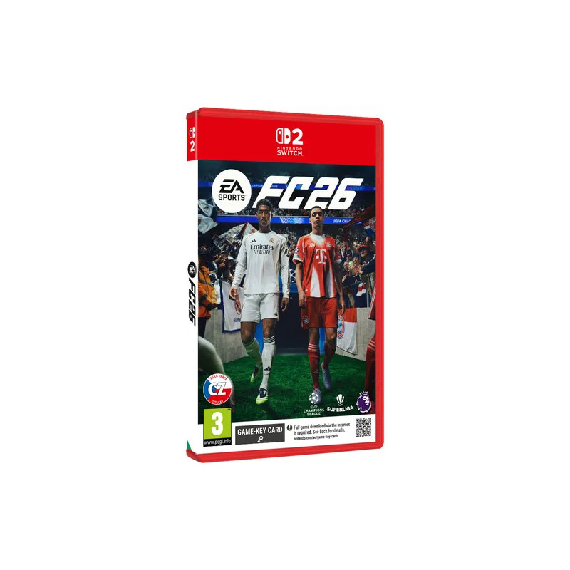 NS2 - EA Sports FC 26