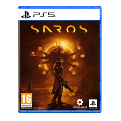 PS5 - SAROS