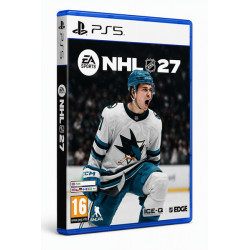 PS5 - EA Sports NHL 27