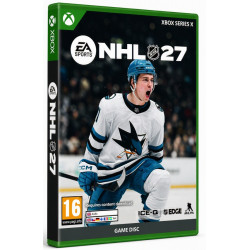 XSX - EA Sports NHL 27