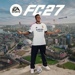 PC - EA Sports FC 27