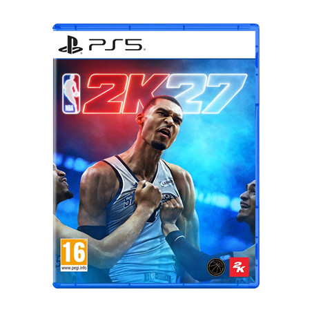 PS5 - NBA 2K27