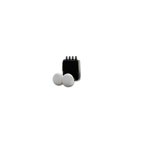 LNB Inverto Monoblock 4,3 Quad