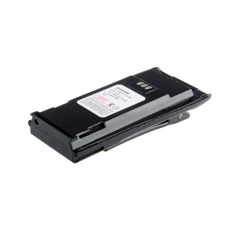 Batéria AVACOM Motorola CP040, CP140, CP150, CP250 Li-Ion 7.4V 1800mAh Ultra Slim