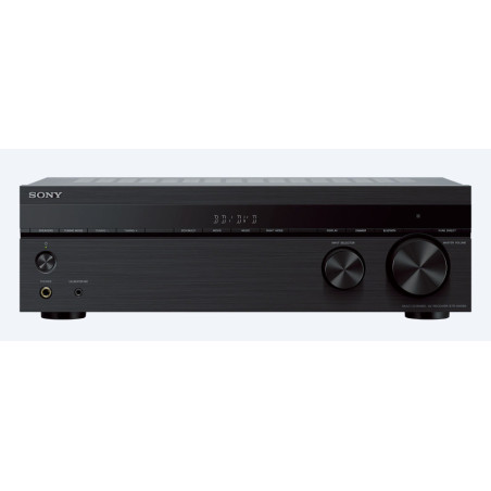 Sony receiver STR-DH590 čierny