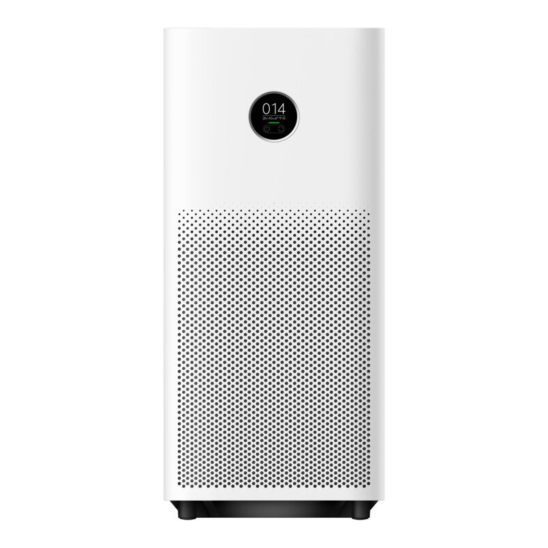 Xiaomi Smart Air Purifier 4 - čistička vzduchu