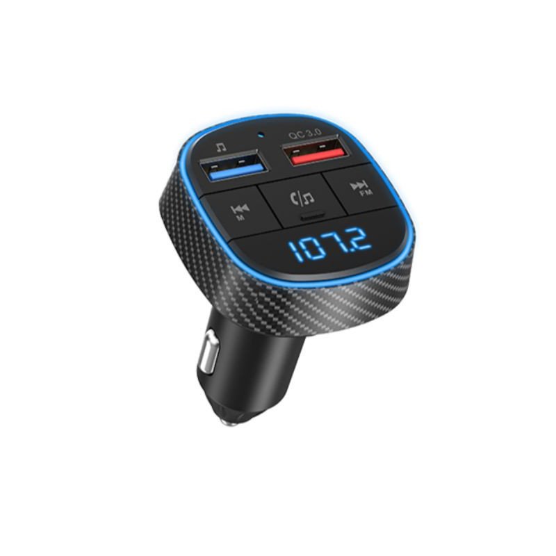 Bluetooth Hands Free FM Transmitter Navitel BHF02 BASE