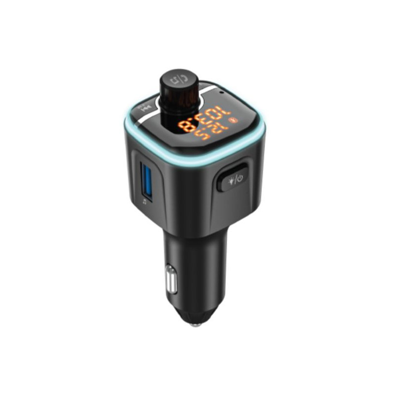 Bluetooth Hands Free FM Transmitter Navitel BHF04 MAX