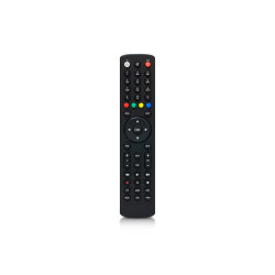 AB ALL TV diaľkové ovládanie (AB CryptoBox PULSe)