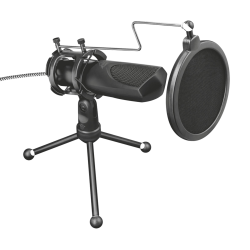 mikrofón TRUST GXT 232 Mantis Streaming Microphone