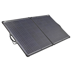 Solárny panel Viking LVP200