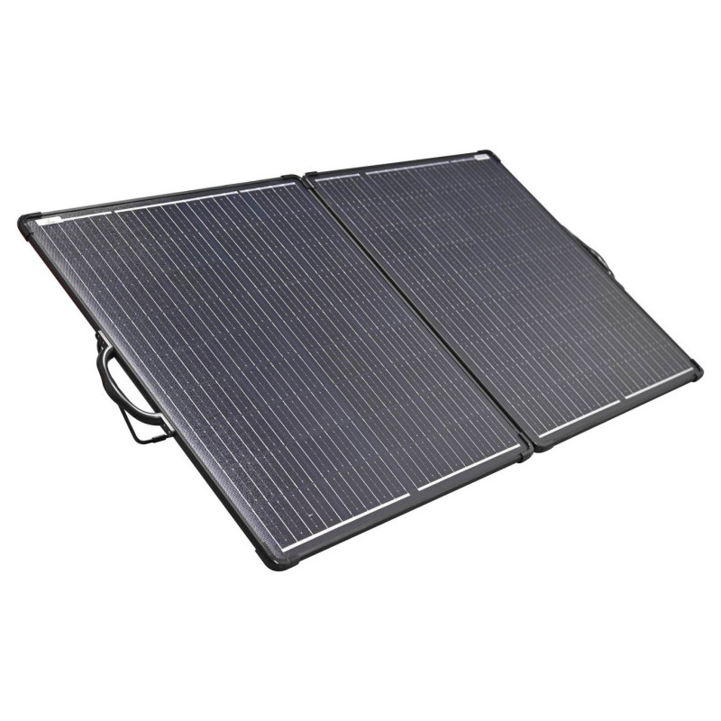 Solárny panel Viking LVP200