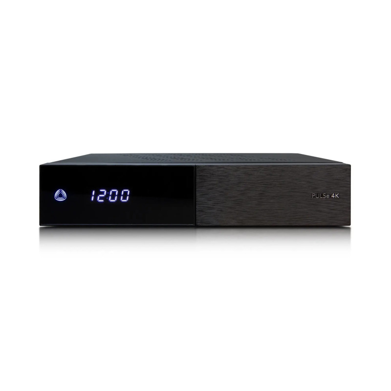 AB PULSE 4K Rev. II. (2XS2X)