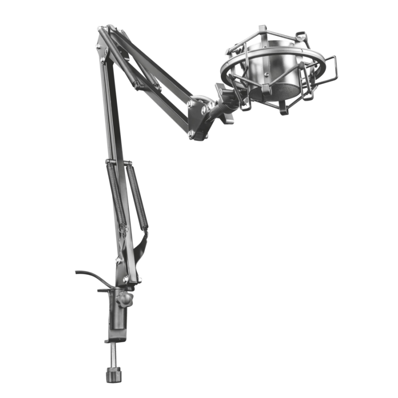TRUST GXT 253 nastaviteľné rameno Emita