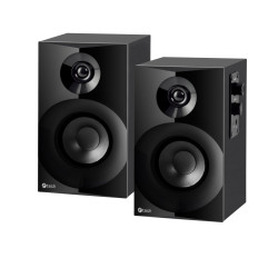 C-TECH SPK-14/Stereo/12W/Čierna