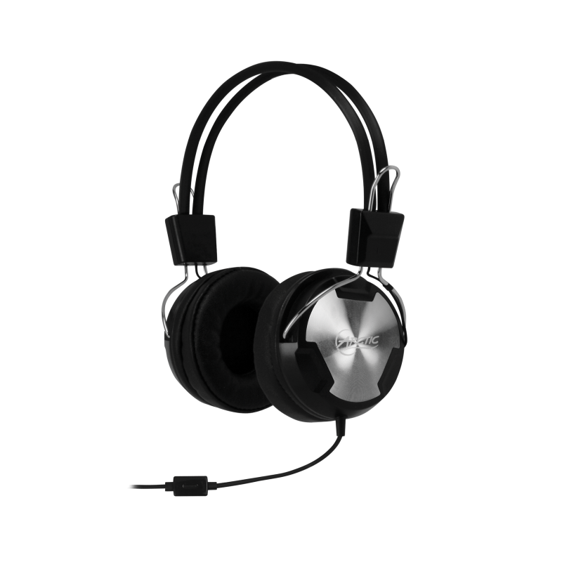 ARCTIC P402 supra aural headset with microphone