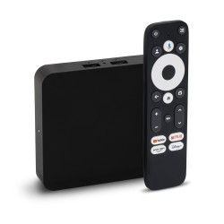 EVOLVEO Dcolor GD2, Multimediálny Box, 4K Ultra HD