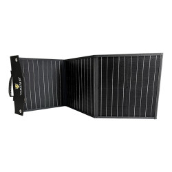 Solárny panel Viking L60 PD/60W výkon/USB-A QC/USB-C PD/