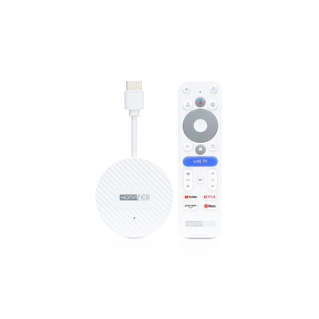 Homatics Dongle 4K V2 Google TV