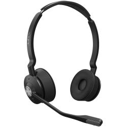 Jabra Engage Headset (duo)