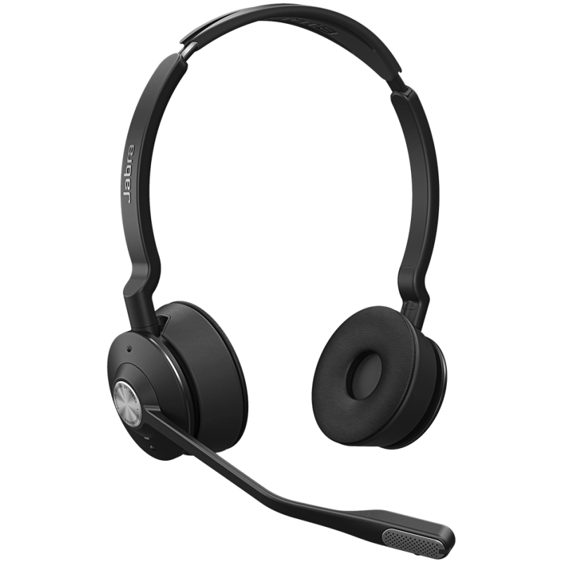 Jabra Engage Headset (duo)