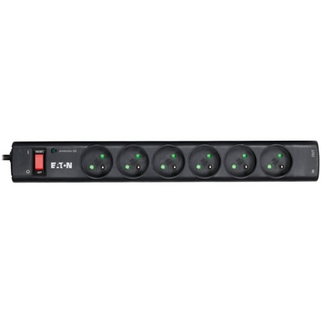 Eaton Protection Strip 6Tel @ FR