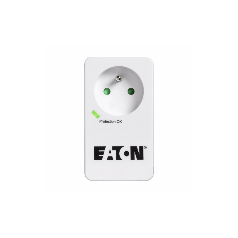 Eaton Protection Box 1 FR
