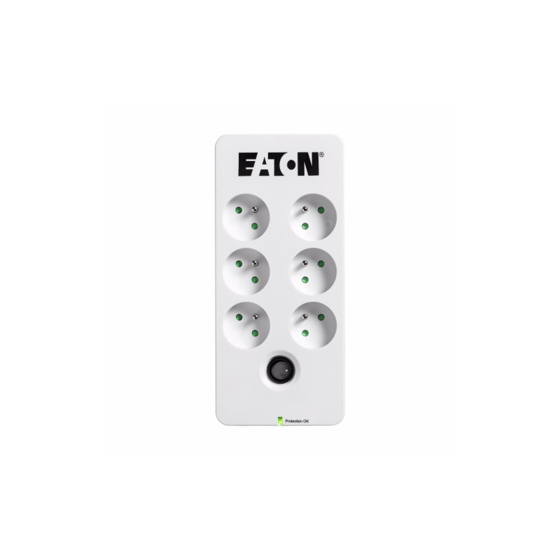 Eaton Protection Box 6 FR
