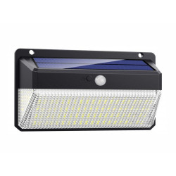 Solárne LED svetlo s pohybovým senzorom M328