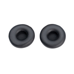 Jabra Engage Ušné vankúšiky, kožené (10 ks)