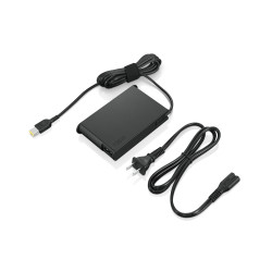 PWR ADP_BO Slim 135 W AC adaptér (CE)