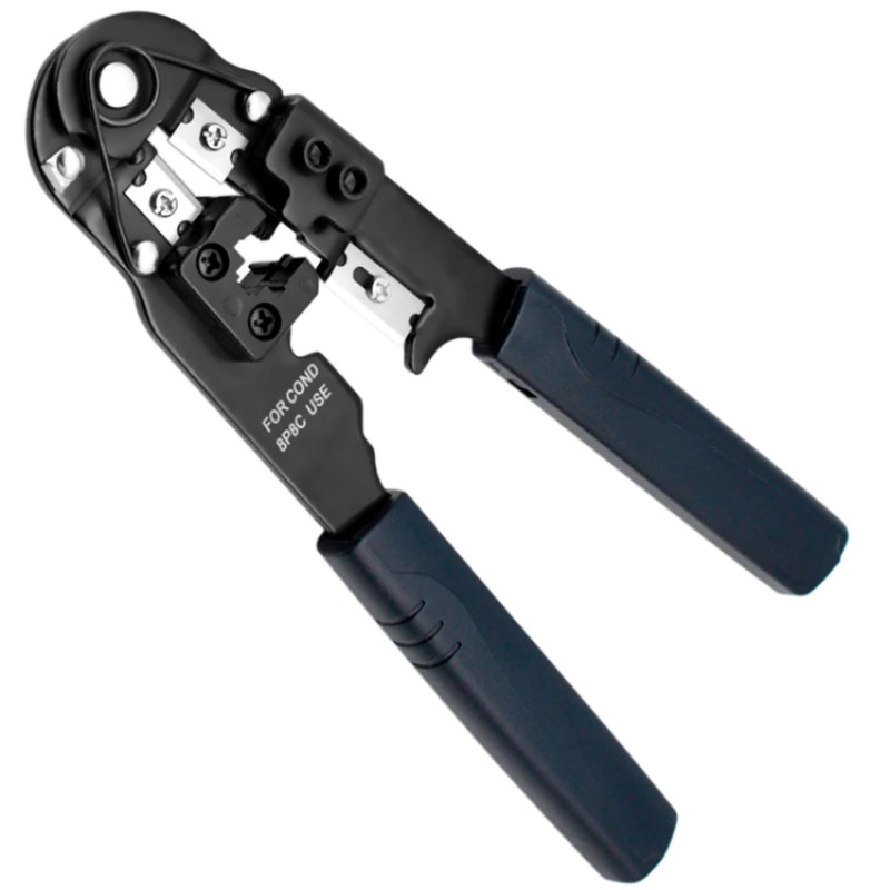 W-star Krimpovacie kliešte RJ45 WS210C 8 žíl RJ45, STANDARD