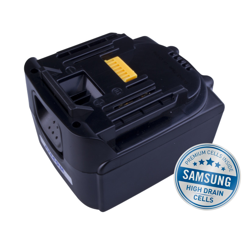 Batéria AVACOM MAKITA BL 1430 Li-Ion 14,4 V 4000mAh, články SAMSUNG