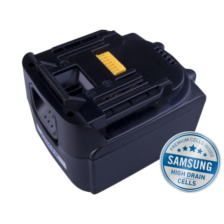 Batéria AVACOM MAKITA BL 1430 Li-Ion 14,4 V 4000mAh, články SAMSUNG