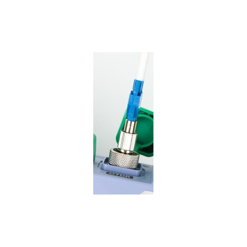 KOMSHINE - OTDR-LCI, LC/UPC interface