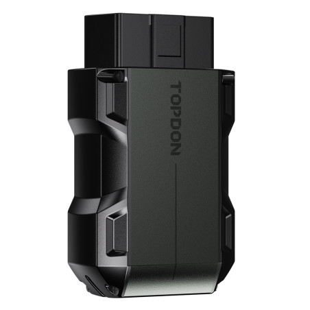 TOPDON diagnostické zariadenie TopScan Pro/OBD 2 funkcie/13 špeciálnych funkcií/Android/iOS/aplikácie
