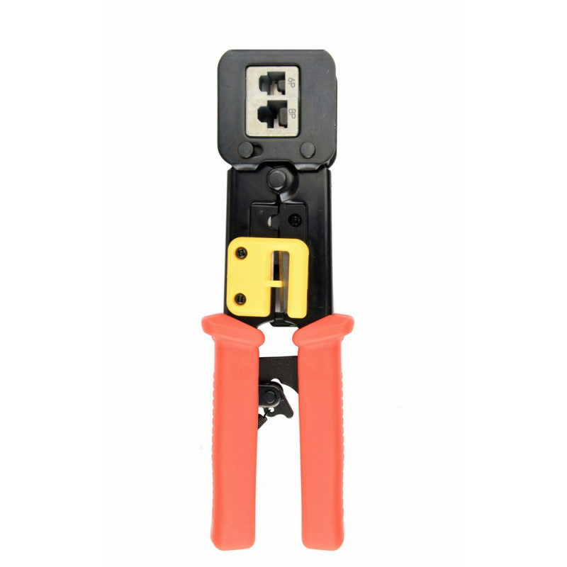 GEMBIRD Universal crimping tool RJ45/RJ12/RJ11
