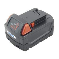 Batéria AVACOM pre MILWAUKEE M18 Li-Ion 18V 4000mAh