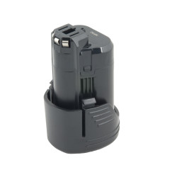 Batéria AVACOM BOSCH 12 V Power for ALL Bosch, Li-Ion 10,8 V 2000mAh