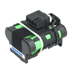 AVACOM batéria pre GARDENA 574 47 68-01, Li-Ion 18V 2500mAh