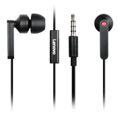 Lenovo In-Ear Headphones