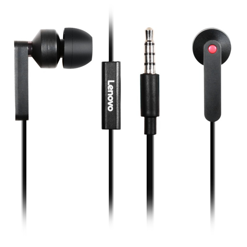 Lenovo In-Ear Headphones