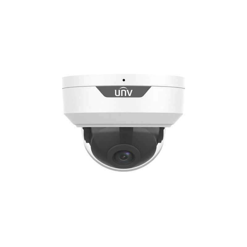 Uniview IPC322LB-AF28WK-G, 2Mpix IP kamera, dome, objektív 2,8mm (101,1 °), IR 30m, dWDR, Wi-Fi