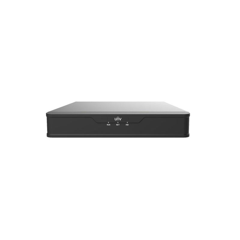 Uniview NVR301-04S3, 4 kanály