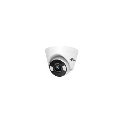 VIGI C430 (4mm) 3MP Full-Color Turret Network cam.