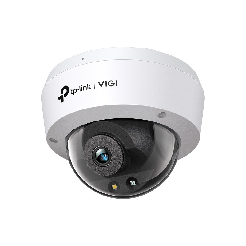VIGI C230 (2.8mm) 3MP Full-Color Dome Network Cam