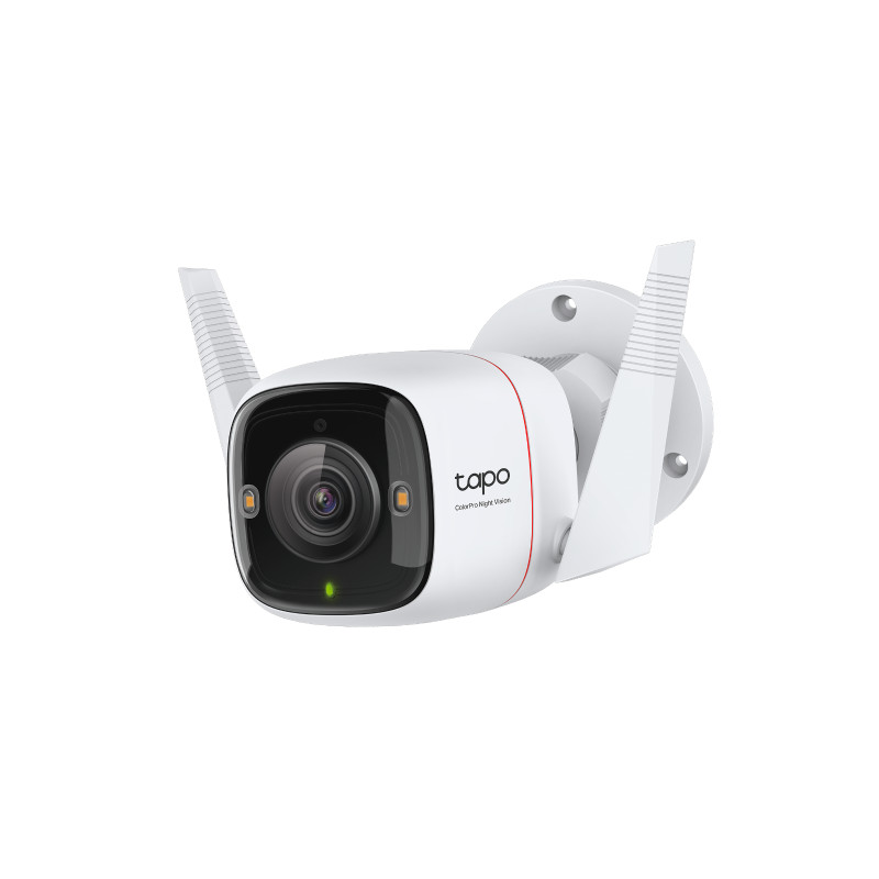 Tapo C325WB Outdoor Security WiFi Camera v.2.0 PoE